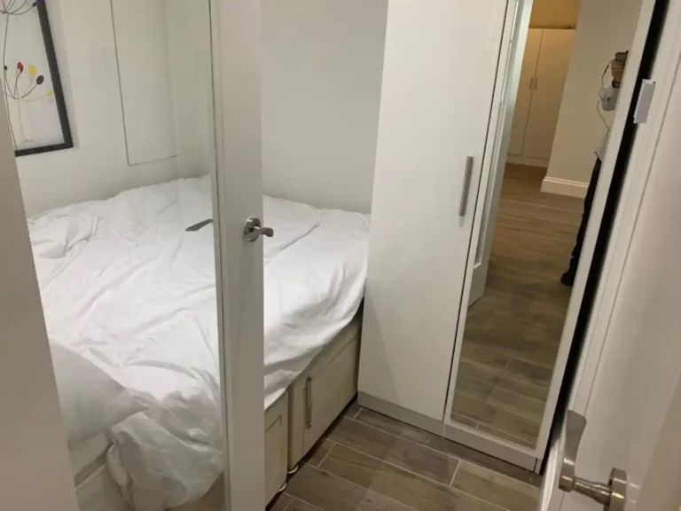 Kensington Garden - listing airbnb - 3