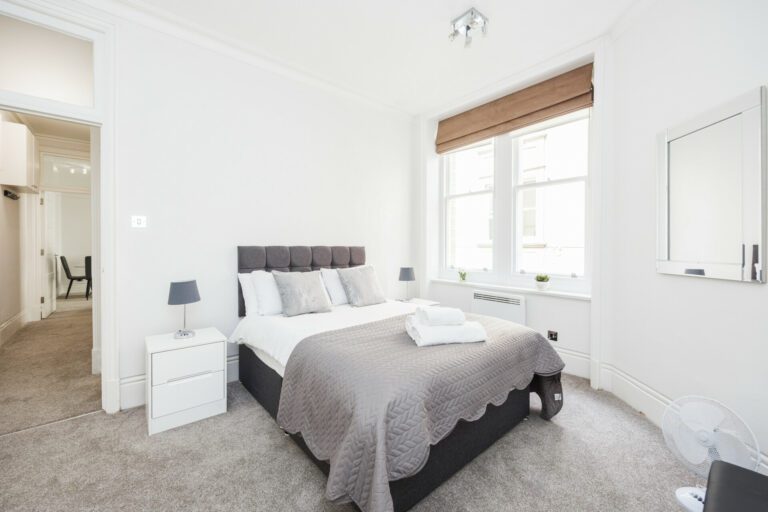 Leicester Square Central London pads