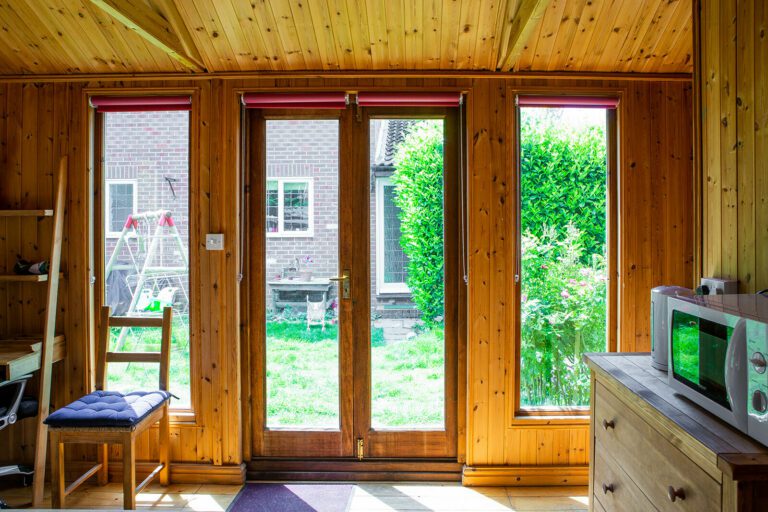 Joseph head shots & air bnb's