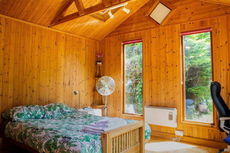 Joseph head shots & air bnb's