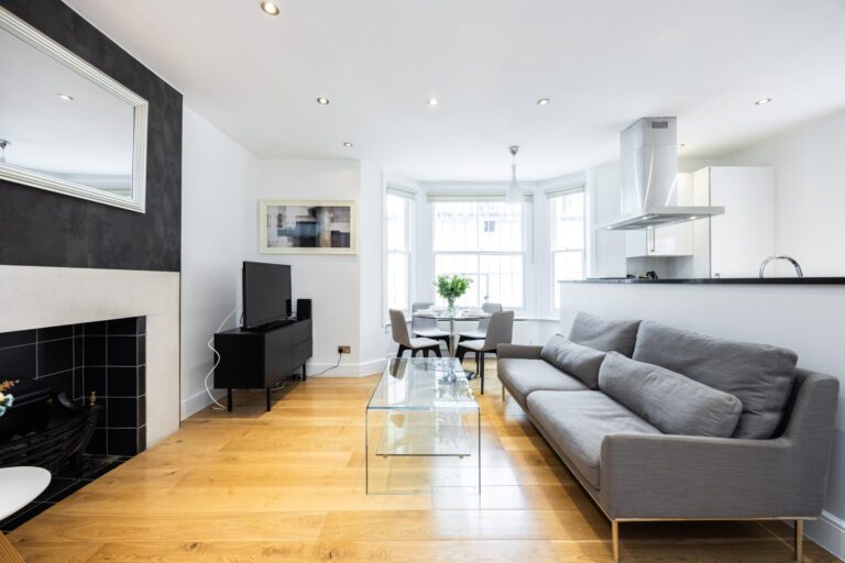 Flat 1 20 Gordon Place_22 copy